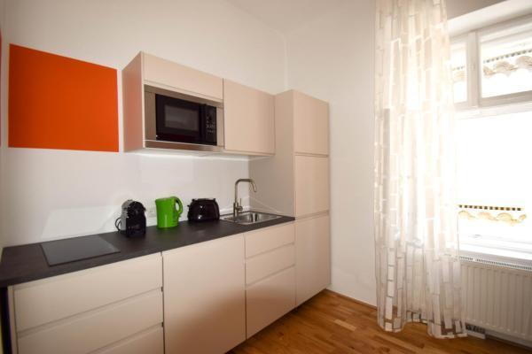 فيينا Top Apartment Michaelerplatz المظهر الخارجي الصورة